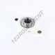 Palier - 2 fixations - PUCFL-204