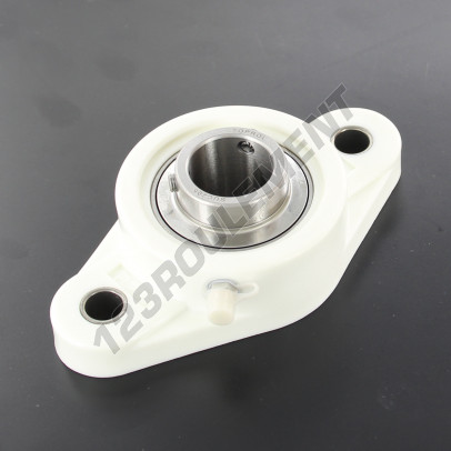 FLPL205-SSUC205-INOX