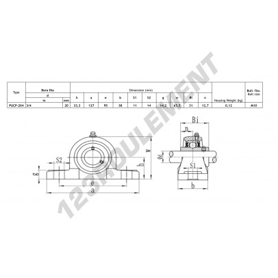 PUCP-204