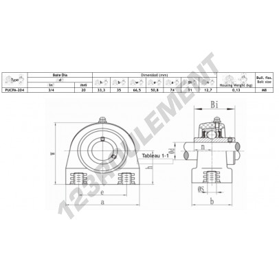PUCPA-204