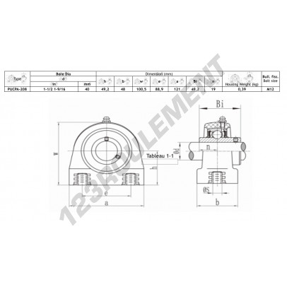PUCPA-208