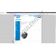 Roulement à billes - Double rangée - PW28580044CS-PFI