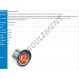 Roulement à billes - Double rangée - PW38720236-33CS-PFI