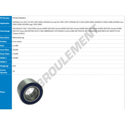PW38730040CS-PFI