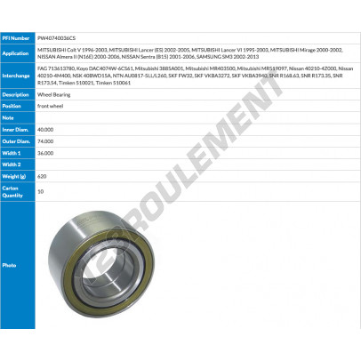 PW40720836CS-M-PFI