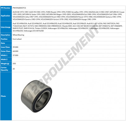 PW40740036-34CS-PFI