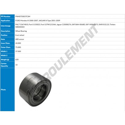 PW40750037CS-M-PFI