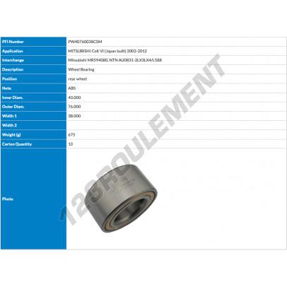 PW40760038CS-M-PFI