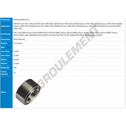 PW42760038-35CS-PFI