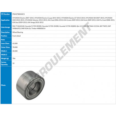 PW42780040CS-PFI