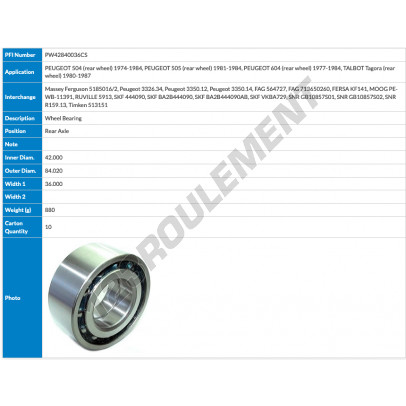 PW42825037CS-M-PFI