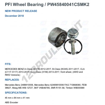 PW45840041-CS-MK2-PFI