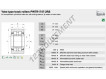 PWTR1747-2RS-INA