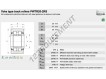 PWTR20-2RS-XL-INA