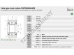 PWTR2052-2RS-INA