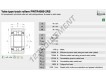 PWTR4090-2RS-INA