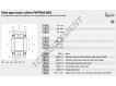 PWTR45-2RS-INA