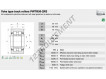 PWTR50-2RS-INA