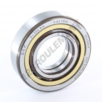 QJ206-MA-SKF
