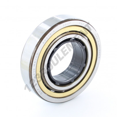 QJ210-MA-C3-SKF