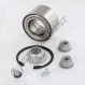 Kit de roulement de roue - R154-40-SNR