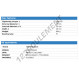 Roulement agricole - R155-70-SNR