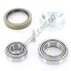 Kit de roulement de roue - R156-00-SNR