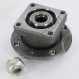 Kit de roulement de roue - R158-13-SNR