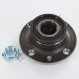 Kit de roulement de roue - R158-46-SNR