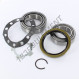 Kit de roulement de roue - R169-33-SNR