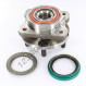 Kit de roulement de roue - R186-02-SNR