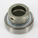 Accessoire de palier - RA100-NPP-B-INA