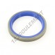 Joint racleur - RAK-44.45X57.15X6.35-0-PU94