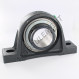 Palier - 2 fixations - RASEY60N-INA