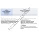 Dégrippant - RB-R2000-HS-1L-TEROSON
