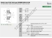 RCSMB15-65-XL-FA106-INA