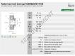 RCSMB20-65-XL-FA106-INA