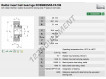 RCSMB25-65-XL-FA106-INA