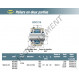 Accessoire de palier - RDC218-SNR