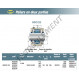 Accessoire de palier - RDC222-SNR