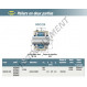 Accessoire de palier - RDC228-SNR