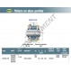Accessoire de palier - RDC230-SNR