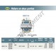 Accessoire de palier - RDC314-SNR