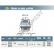 Accessoire de palier - RDC315-SNR