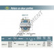 Accessoire de palier - RDC317-SNR