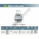 Accessoire de palier - RDC318-SNR
