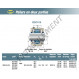 Accessoire de palier - RDC518-SNR