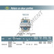 Accessoire de palier - RDC530-SNR