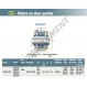 Accessoire de palier - RDC620-SNR