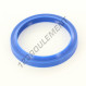 Joint racleur - RDE-40X48X5-6.50-PU94